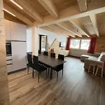 Apartment - Punta Penia - Center App Canazei