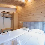 Apartment - Punta Penia - Center App *