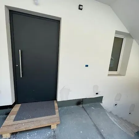 Apartment - Punta Penia - Center App