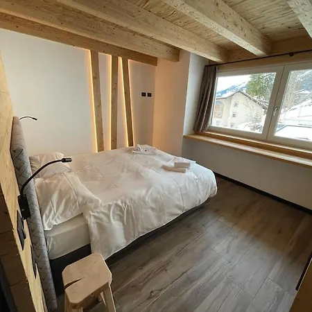 Apartment - Punta Penia - Center App *