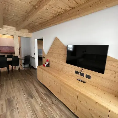 - Punta Penia - Center App