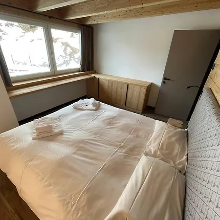 Apartment - Punta Penia - Center App *