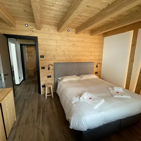 - Punta Penia - Center App *