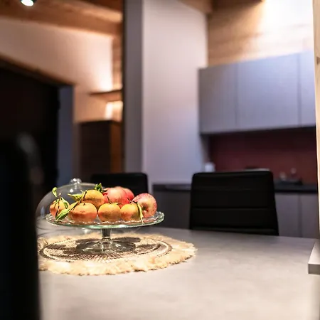 Apartment - Punta Penia - Center App *