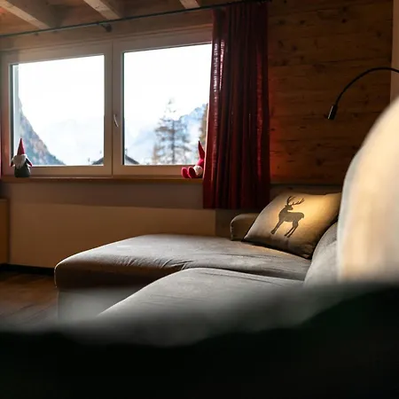Apartment - Punta Penia - Center App Canazei