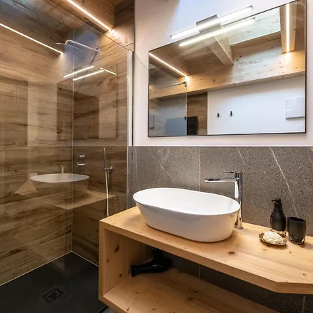 Apartment - Punta Penia - Center App *