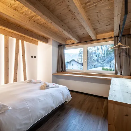 - Punta Penia - Center App Διαμέρισμα *