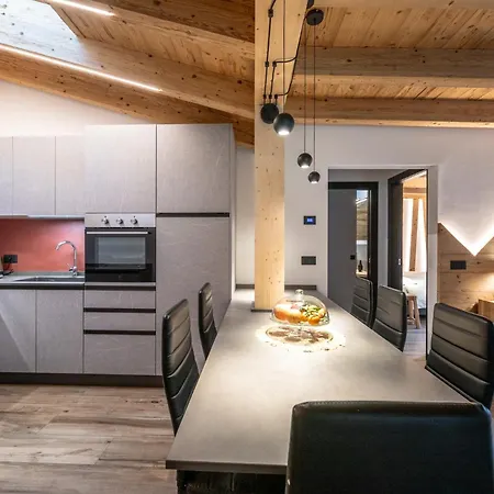 Apartment - Punta Penia - Center App *