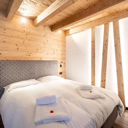 - Punta Penia - Center App Διαμέρισμα *