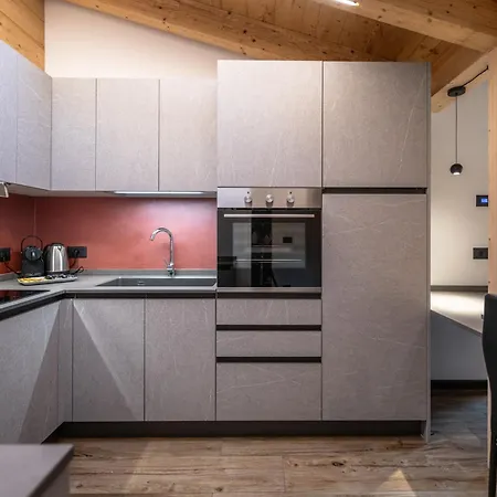 Διαμέρισμα - Punta Penia - Center App