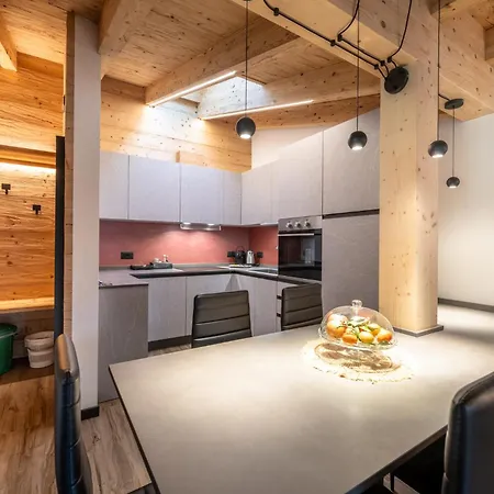 - Punta Penia - Center App *