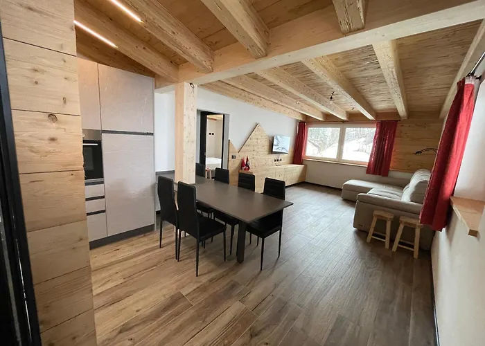 דירה - Punta Penia - Center App קאנזיי