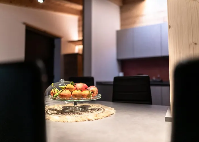 דירה - Punta Penia - Center App *