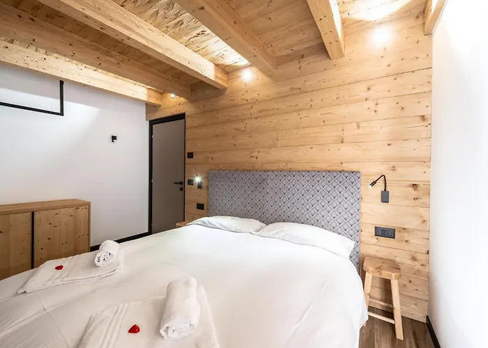 - Punta Penia - Center App דירה *