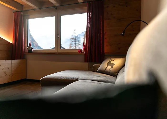 דירה - Punta Penia - Center App קאנזיי