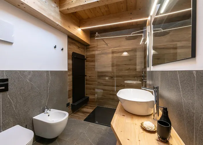 - Punta Penia - Center App *