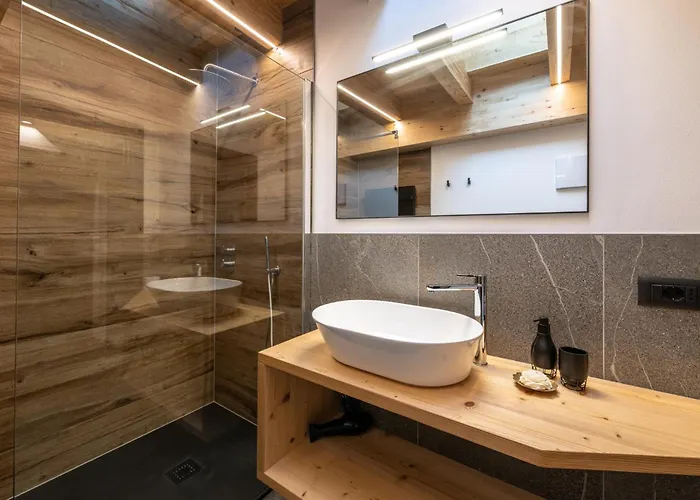 דירה - Punta Penia - Center App *