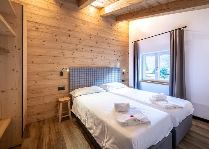 - Punta Penia - Center App דירה