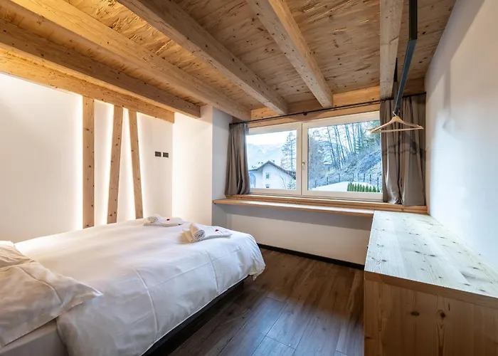 - Punta Penia - Center App דירה *