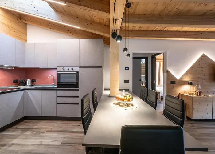 דירה - Punta Penia - Center App *