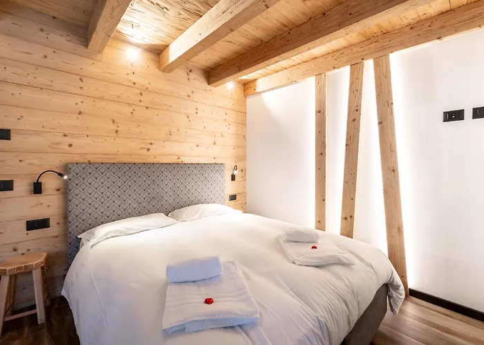 - Punta Penia - Center App דירה *