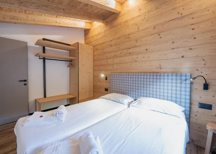 דירה - Punta Penia - Center App *