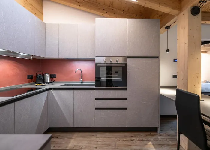 דירה - Punta Penia - Center App