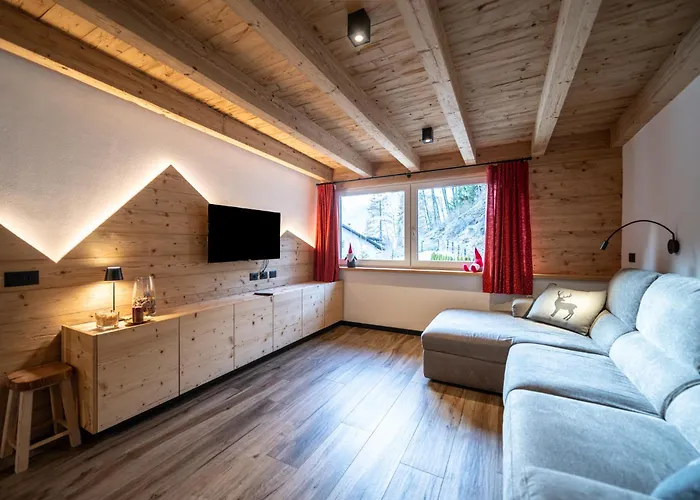 - Punta Penia - Center App *