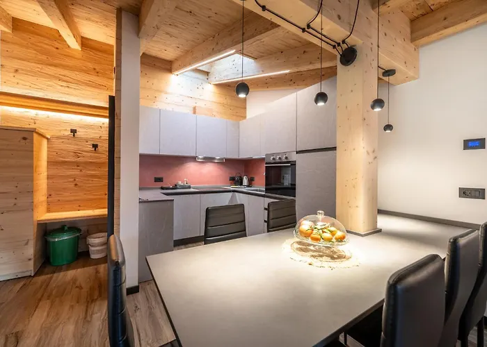 - Punta Penia - Center App *