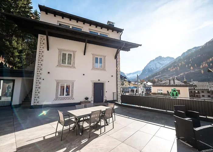 - Punta Penia - Center App דירה קאנזיי