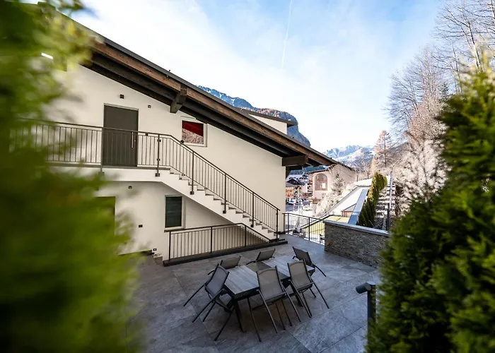 - Punta Penia - Center App קאנזיי