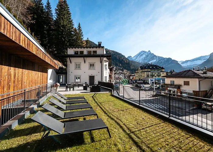 - Punta Penia - Center App דירה *