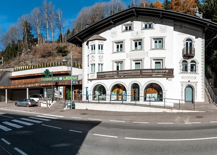 - Punta Penia - Center App * קאנזיי