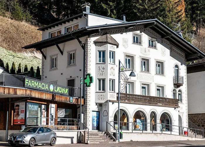 - Punta Penia - Center App דירה