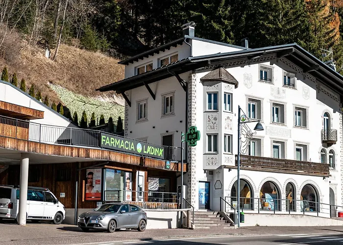 - Punta Penia - Center App * קאנזיי